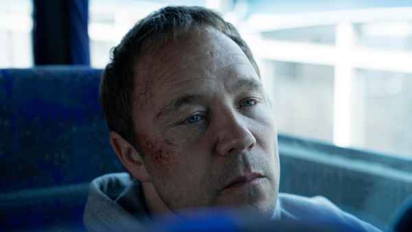 The Virtues Poster 1