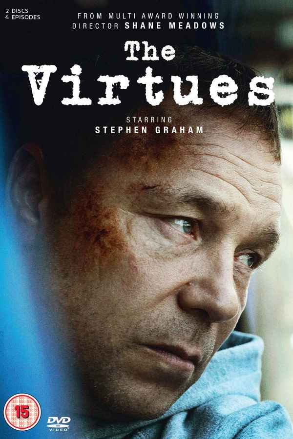 The Virtues Poster 7
