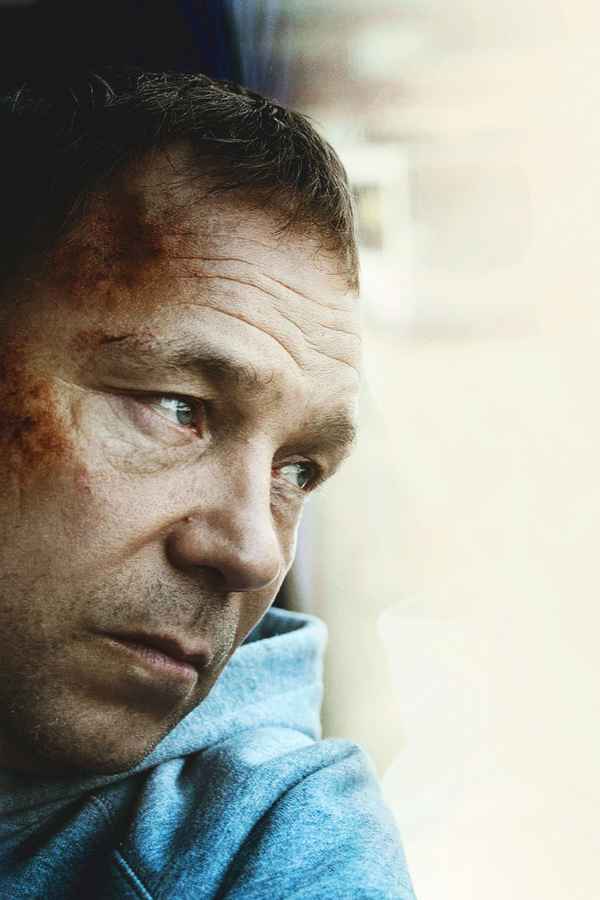 The Virtues Poster 4