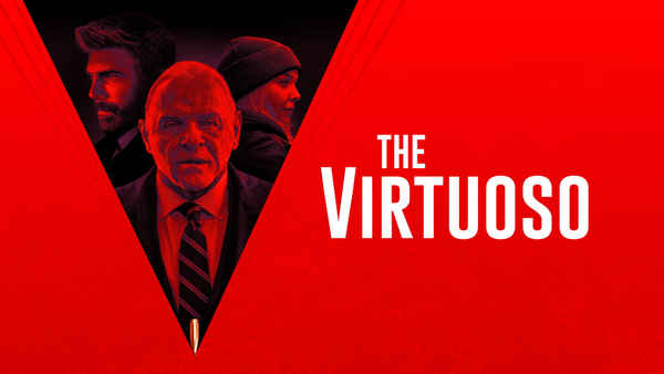 The Virtuoso Poster 7