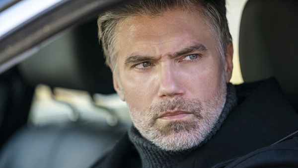 The Virtuoso Poster 1