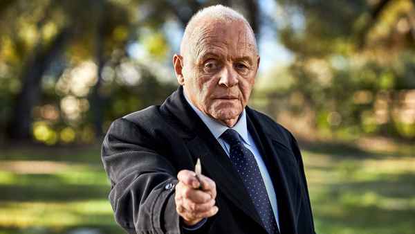 The Virtuoso Poster 2