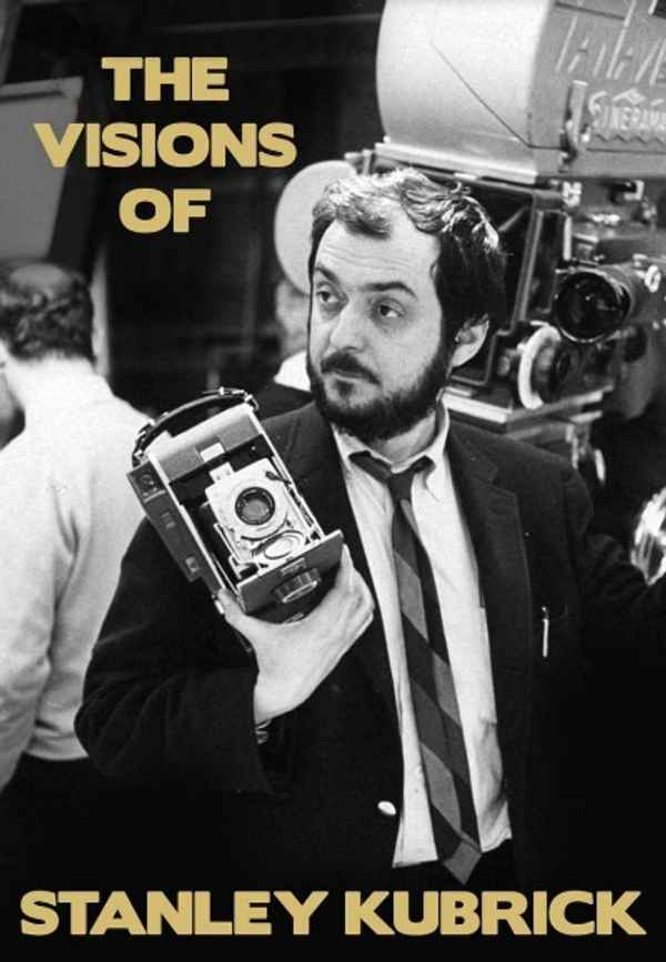 The Visions of Stanley Kubrick Poster 6