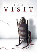 The Visit Poster 4