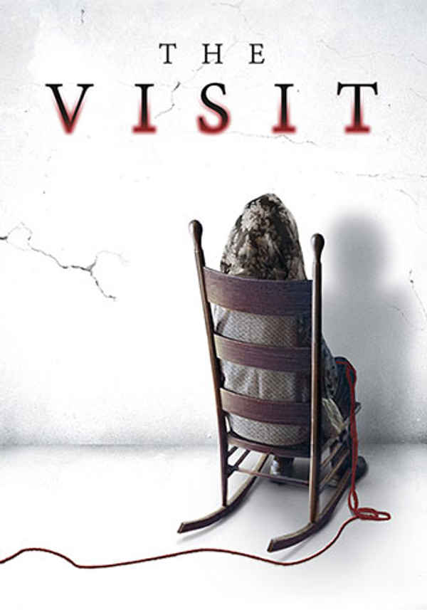 The Visit Poster 4