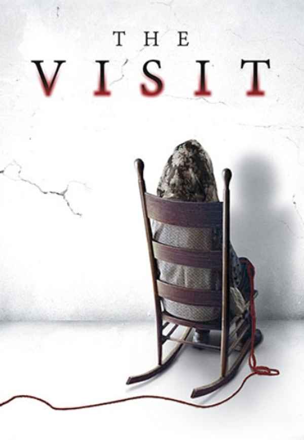 The Visit Poster 3