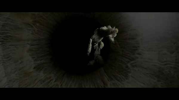 The Visit: An Alien Encounter Poster 2