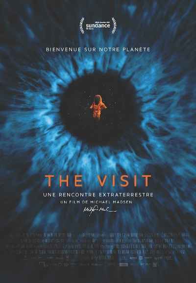 The Visit: An Alien Encounter