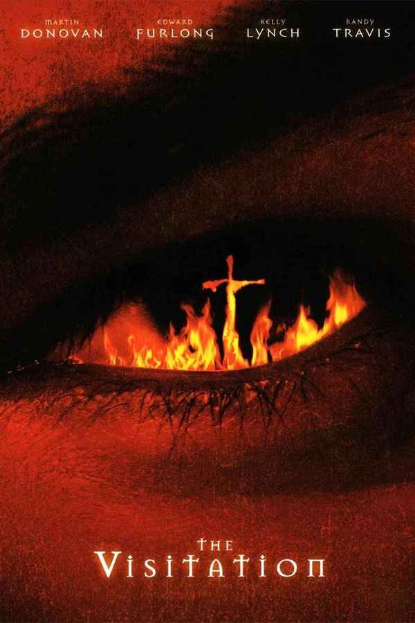 The Visitation Poster 6