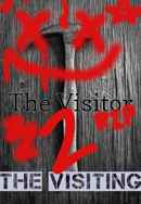 The Visitor 2: The Visiting Poster 2