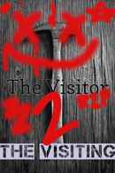 The Visitor 2: The Visiting Poster 1