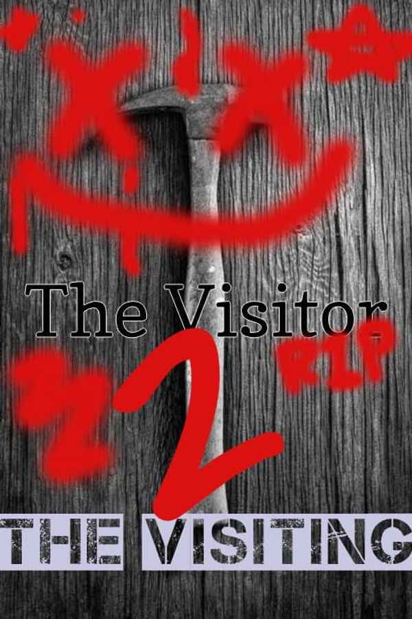 The Visitor 2: The Visiting Poster 1