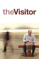 The Visitor Poster 6
