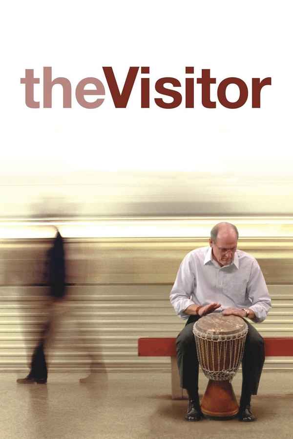 The Visitor Poster 6