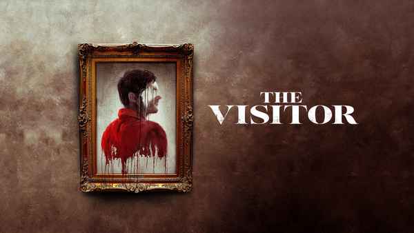 The Visitor Poster 4