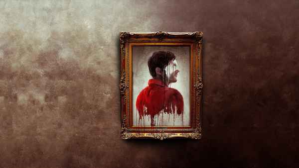 The Visitor Poster 2