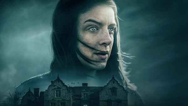 The Visitor Poster 1