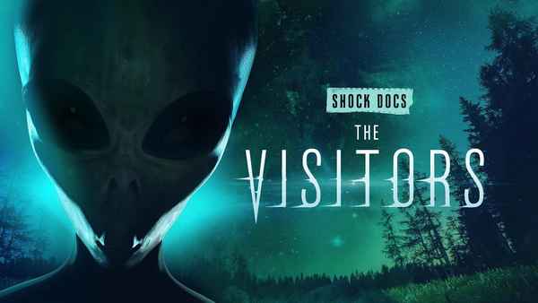 The Visitors Poster 4