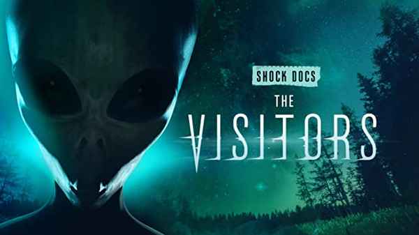 The Visitors Poster 4