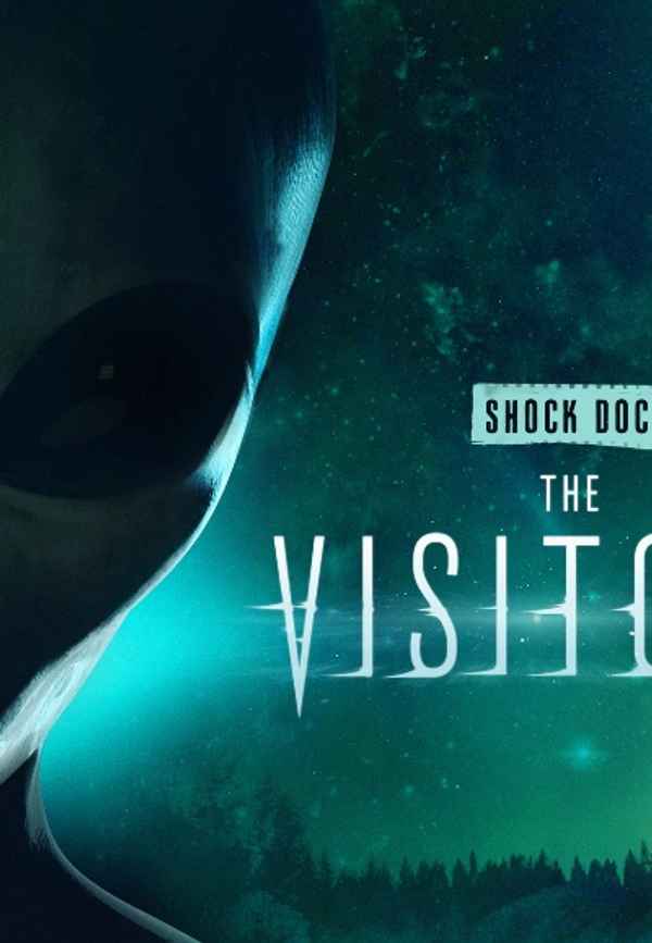 The Visitors Poster 5