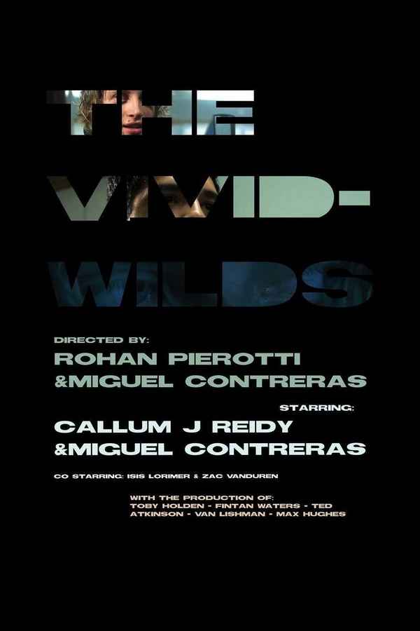 The Vivid Wilds Poster 1