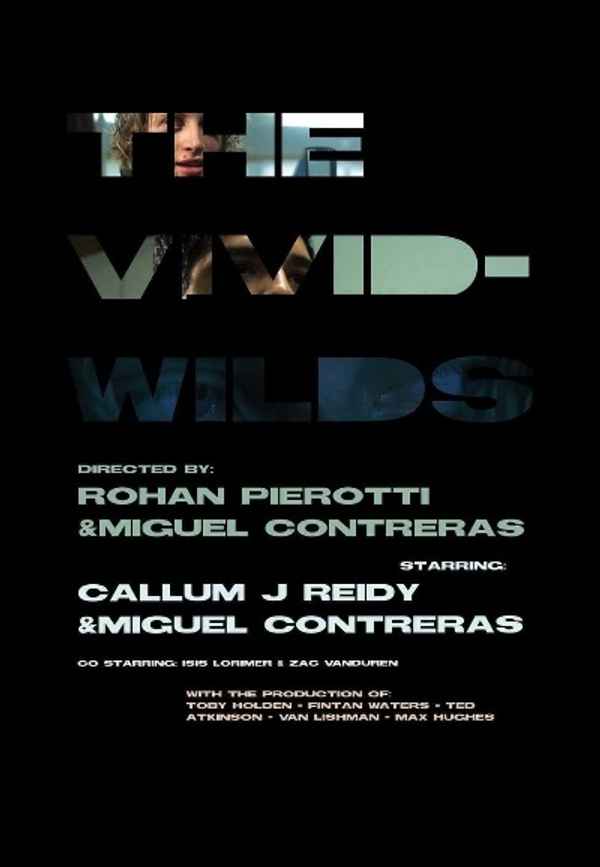 The Vivid Wilds Poster 3