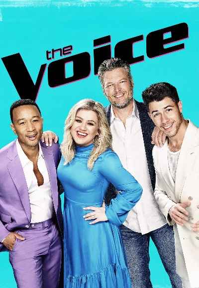 The Voice