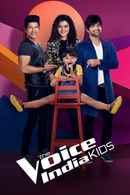 The Voice India Kids Poster 2