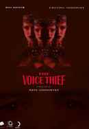 The Voice Thief Poster 4