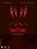 The Voice Thief Poster 1