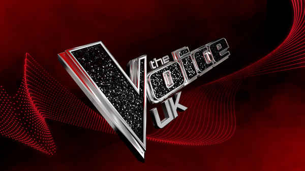 The Voice UK Poster 4