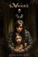 The Voices Poster 7