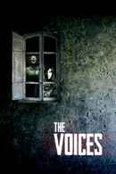 The Voices Poster 6
