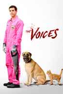 The Voices Poster 2