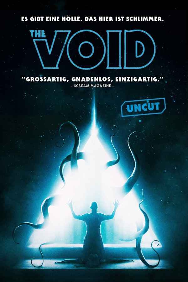 The Void Poster 2