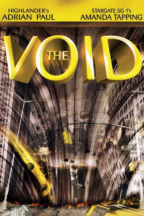 The Void Poster 2