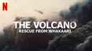 The Volcano: Rescue from Whakaari Poster 6