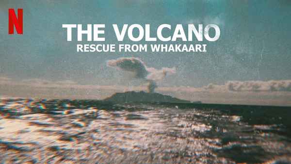The Volcano: Rescue from Whakaari Poster 7