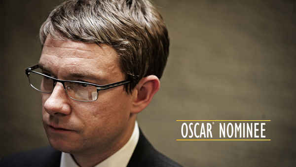 The Voorman Problem Poster 2