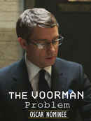 The Voorman Problem Poster 3