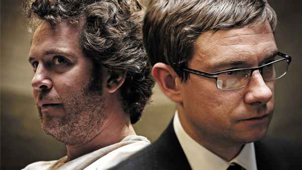 The Voorman Problem Poster 4