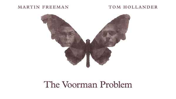 The Voorman Problem Poster 1