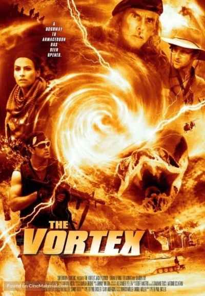 The Vortex