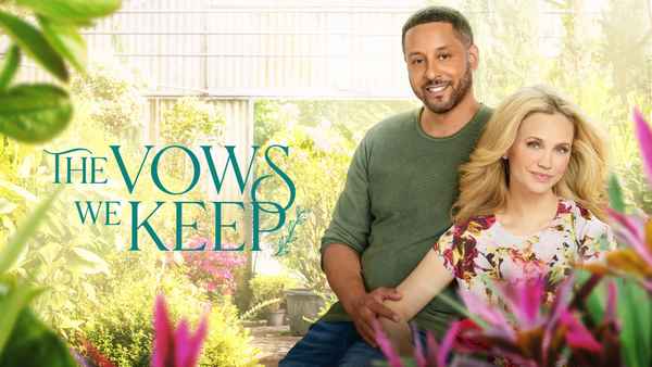The Vows We Keep Poster 2