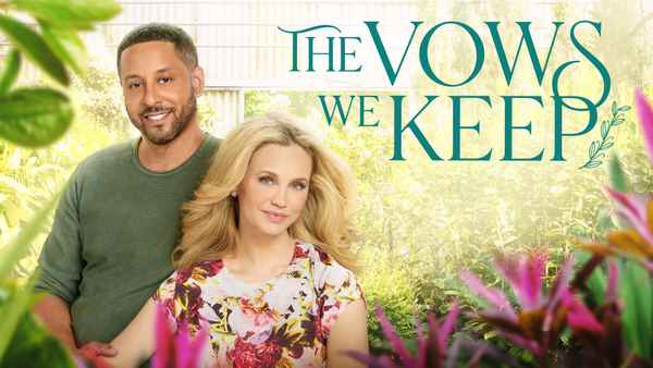 The Vows We Keep Poster 1