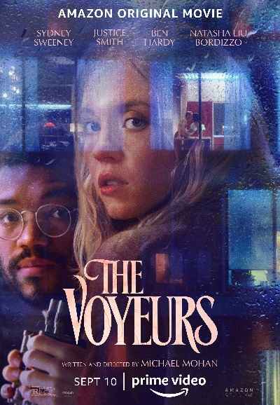 The Voyeurs