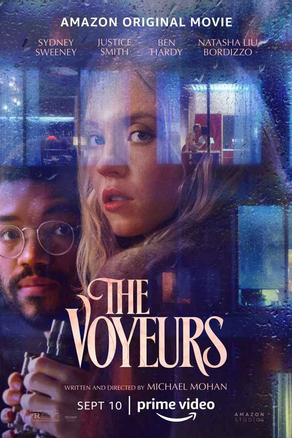The Voyeurs Poster 5