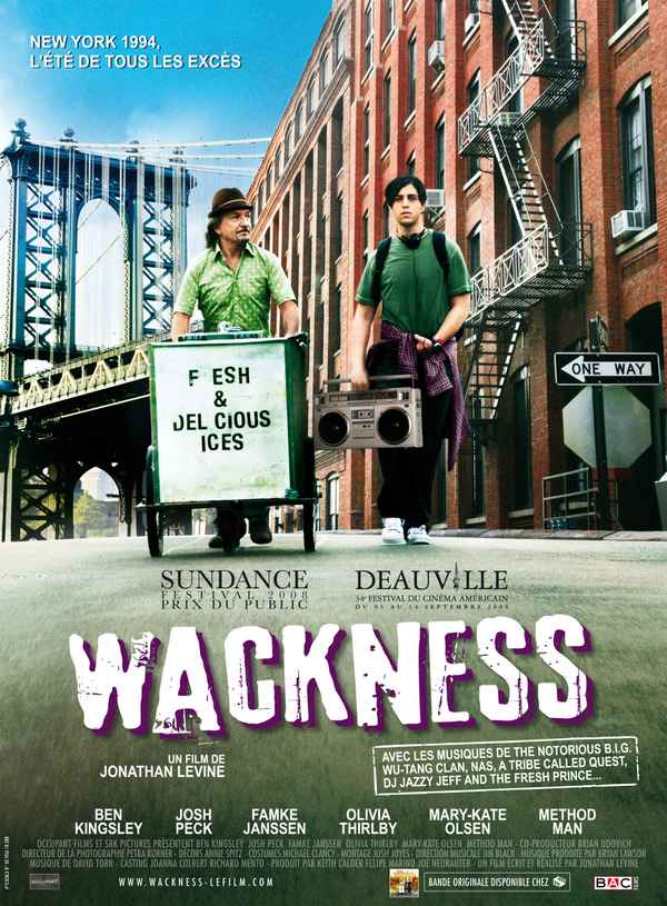 The Wackness Poster 3