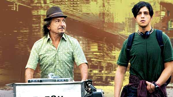 The Wackness Poster 6