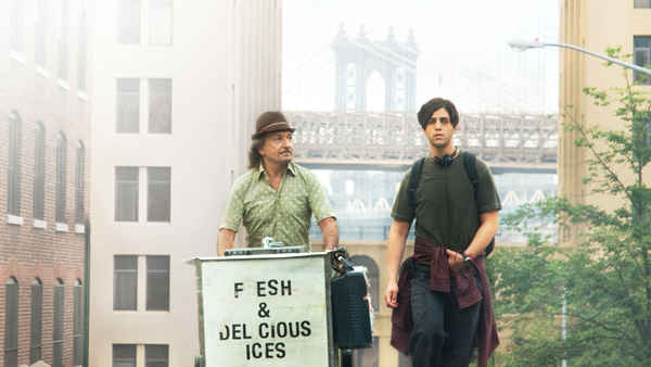 The Wackness Poster 5